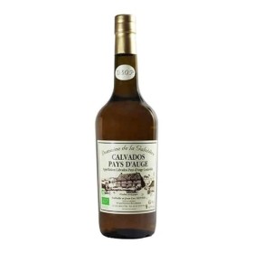 La galotière - Calvados VSOP bio La Galotière 70cl 42%