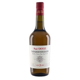 CALVADOS GROULT RESERVE 3 ANS 70CL