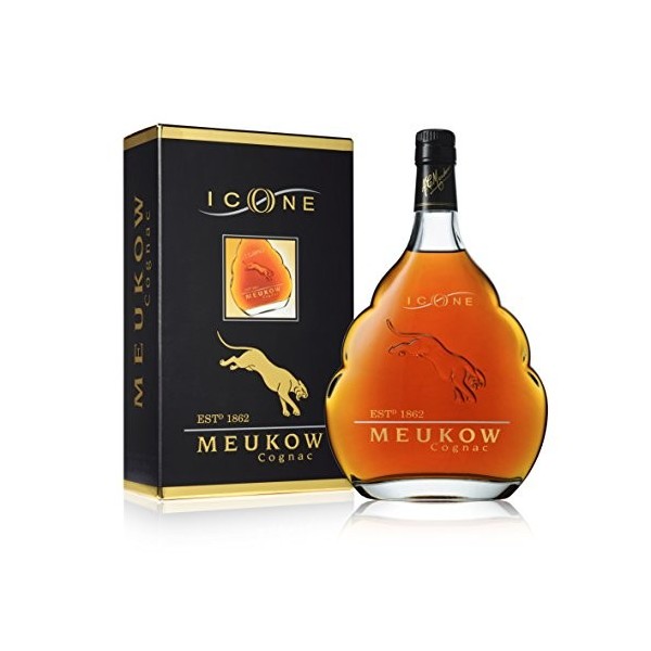 Meukow Cognac Icone70 cl