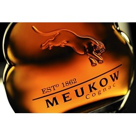 Meukow Cognac Icone70 cl
