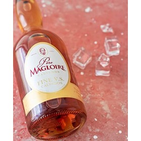 Pere Magloire Calvados Brandy Fine VS Calvados 700 ml
