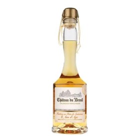 Château du Breuil Calvados Finition Fûts de Sauternes 8 YO - 70cl