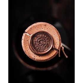 Château du Breuil Calvados Finition Fûts de Sauternes 8 YO - 70cl