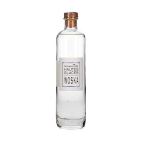 Woska Organic Domaine Des Hautes Glaces 43° Bio