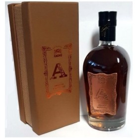 Grappa "A" Amarone Barrique Giori 0,7 ℓ