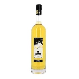 Calvados 5 ans Théo Capelle 70cl 42% - Produits Normandie