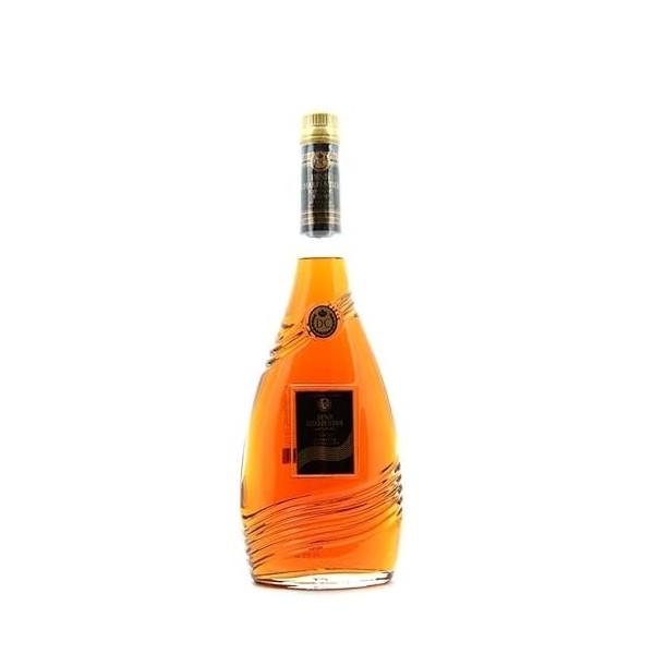 Denis Charpentier, Cognac VSOP Superior Old Quality