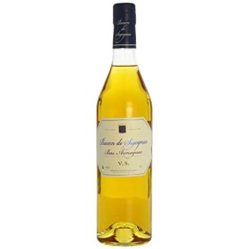 Baron de Sigognac VS Brandy 70 cl