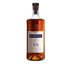 MARTELL VS Cognac - 40%, bouteille 70cl