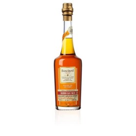 Boulard Eau de vie de cidre VSOP Bourbon Cask Finish 70cl