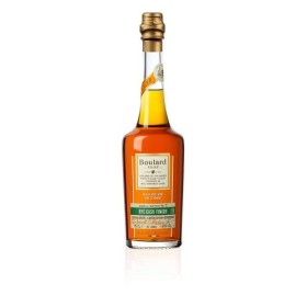 Boulard Eau de vie de cidre VSOP Rye Whiskey Cask finish 70cl