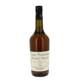 Vieux Calvados Huard - Vieilliessement en fût de 7 ans - Bouteille de 70cl 40% vol