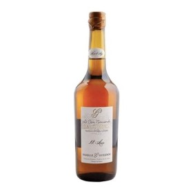 La Cave Normande - Calvados AOC Hors dage 12 ans Guesdon 42% 70cl - Produits-Normandie