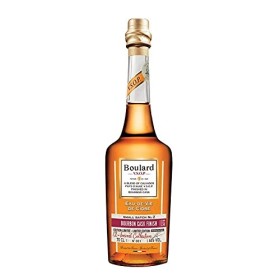 Calvados Boulard - Calvados VSOP Bourbon cask finish 44% 70cl - Made in Calvados
