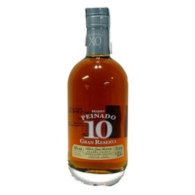 Peinado 10 Solera Gran Reserva Autres Raisin Brandy