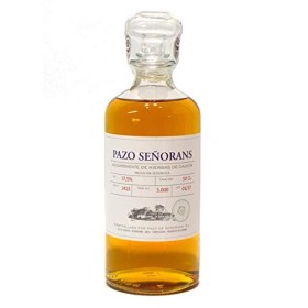 Aguardiente Hierbas Pazo Señorans - 50 Cl. Caja 6 unidades 