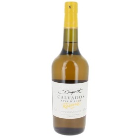 Domaine Dupont - Calvados Réserve 3 ans 70 cl 42% - Made in Calvados