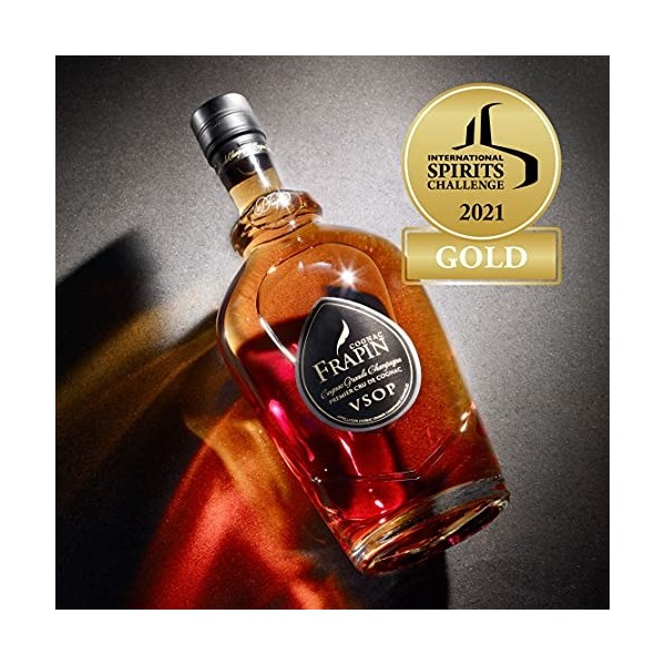 Frapin VSOP Cognac 70 cl