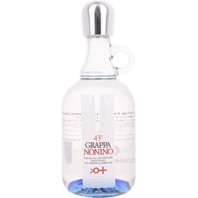 Nonino Grappa 43% 700 ml