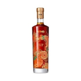 Cognac VSOP ABK6 Edition limitée nouvel an chinois