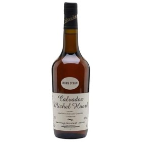 Calvados Hors dAge 8 ans dâge Michel Huard 70cl 40% - Produits-Normandie
