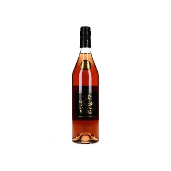 Giboin Cognac Xo Royal Borderies 40°