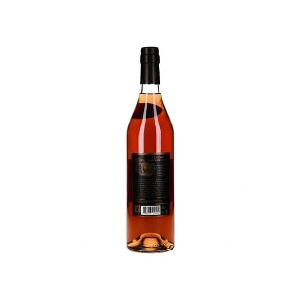 Giboin Cognac Xo Royal Borderies 40°