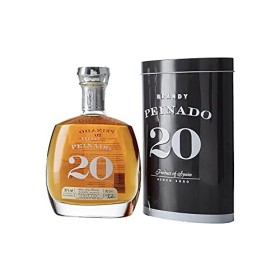 Brandy Peinado 20 ans