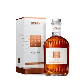 ABK6 Cognac VSOP Grande Champagne - 70cl 40° - Etui