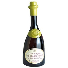 Nusbaumer - Poire Williams Rouge