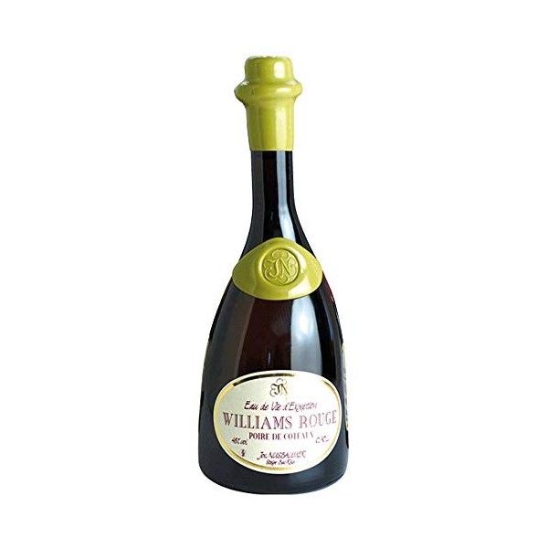 Nusbaumer - Poire Williams Rouge