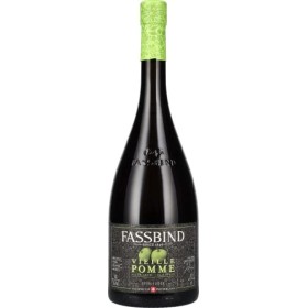 Fassbind Les Vieilles Barriques VIEILLE POMME 40% Vol. 0,7l