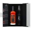 Réviseur, Cognac VSOP 70cl, 40% alc, Coffret 2 verres Réviseur, Single Estate Cognac Cru Petite Champagne.