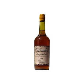 Ferme des Grimaux - Calvados 12 ans Pacory 70cl 40% - Made in Calvados