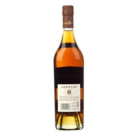 Janneau Armagnac 12 Ans Etui 70 cl