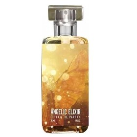 ANGELIC ELIXIR - THE DUA BRAND - PARFUM
