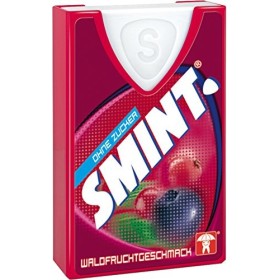 Smint Berries tab