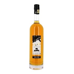 Calvados 10 ans Théo Capelle 70cl 42% - Produits Normandie
