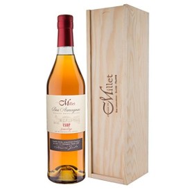 MILLET ARMAGNAC VSOP 70 cl