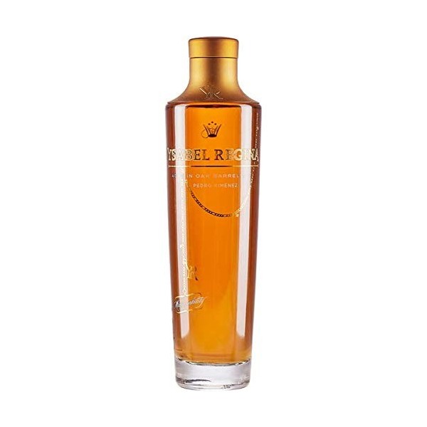 Brandy YSABEL REGINA Ximénez-Spinola 42%Vol. 70 cl.