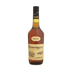 Calvados Pierre Huet - Calvados Hors dâge 12 ans Huet 40% 70 cl - Made in Calvados