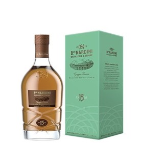 GRAPPA NARDINI Réserve 15 Sélection