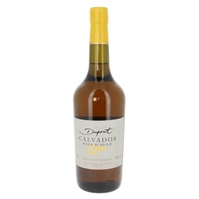 Calvados Dupont - Calvados 12 ans 70cl 42% - Made in Calvados