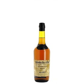 Roger Groult, Vénérable - Calvados - 0,70L