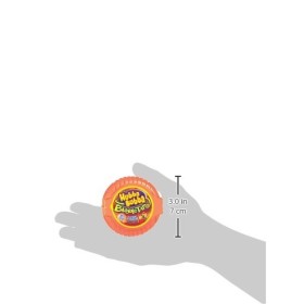 Hubba Bubba Bubble Tape Gum, Tangy Tropic, 2 Ounce by Hubba Bubba