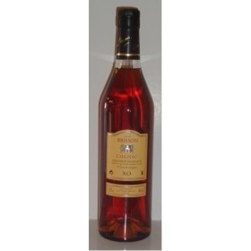 Cognac XO Grande Champagne Gilles Brisson 70CL 40