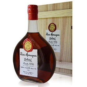 Armagnac Delord 1996 70cl