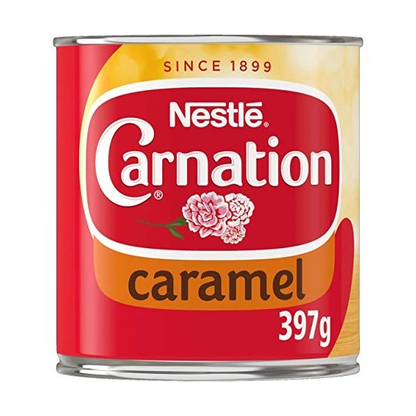 Nestle - Carnation Caramel 397G