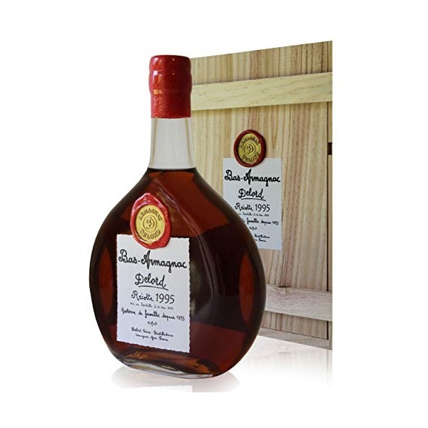 Armagnac Delord 1995 70cl