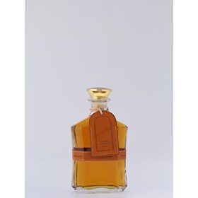 armagnac 12 ans dage en carafe balzane 70cl presente en coffret louis roque